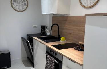 La Dolce Vita da Elena - Appartement lumineux à Saint-Raphaël - Foto 7