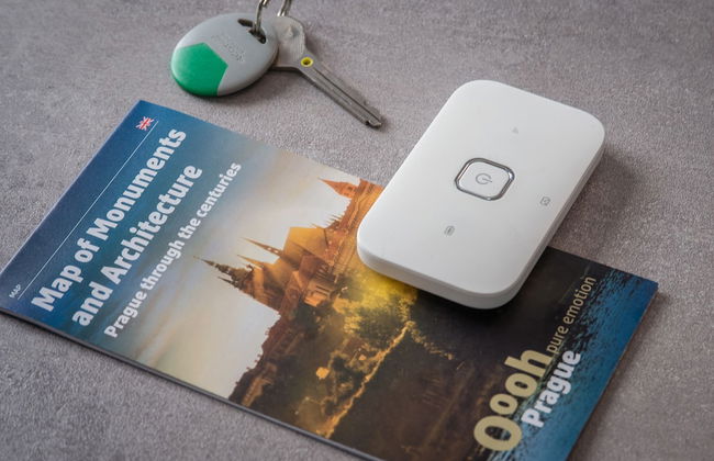 Hidden gem in heart of Prague - Foto 7