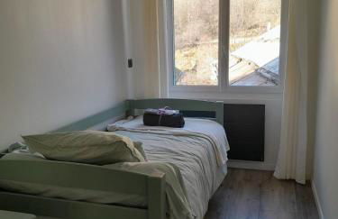 Bel appart Modane - Cosy 2 chambres - 15 mn des pistes - Photo 9