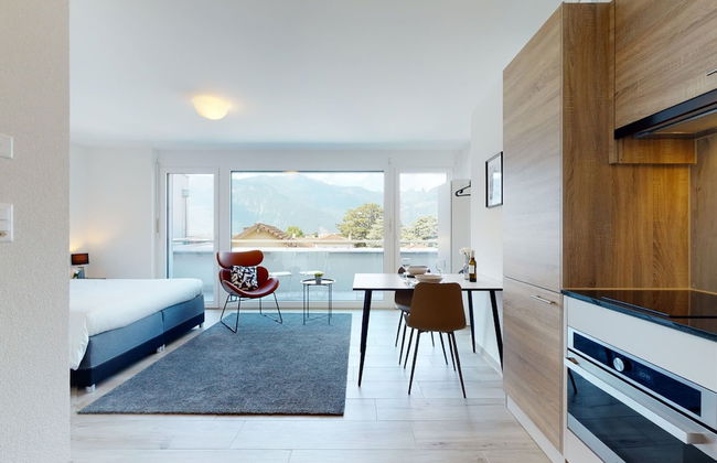 Nonanteneuf Aigle - Foto 27