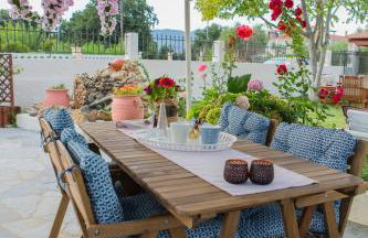 Nikodimos Garden Studios - Foto 9