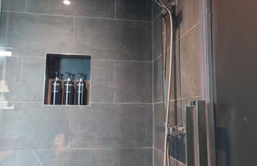 Malthouse Farm Cottage Batcave - Foto 22