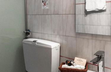 Anthoula Apartments - Foto 19