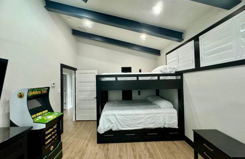 Luxury Lake Front Retreat on Cedar Creek Lake - Foto 12