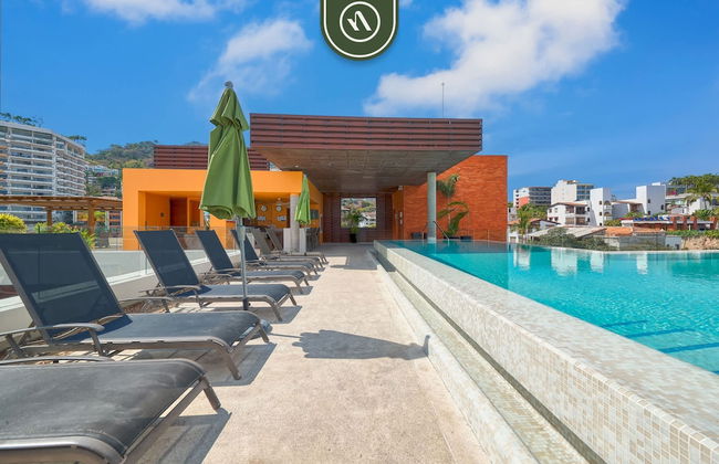 V399 108 in Puerto Vallarta - Foto 33