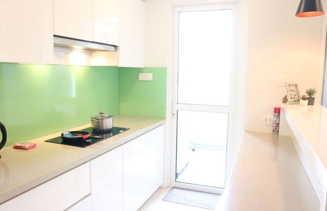 Beautiful Domain 2 Bedrooms - Photo 30