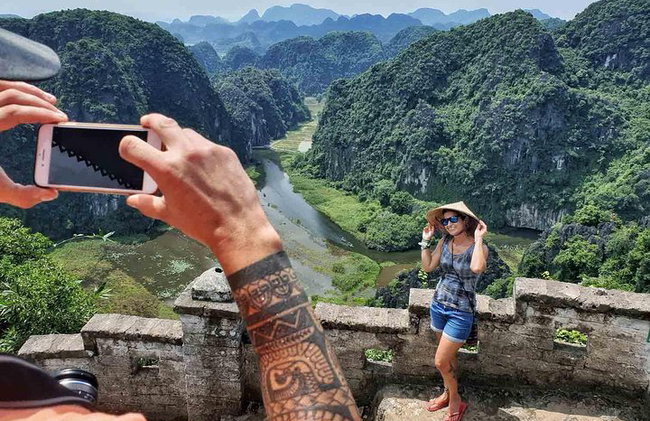 Ninh Binh en Español - Foto 1