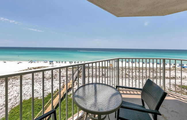 Destin on the Gulf 607 - Foto 45