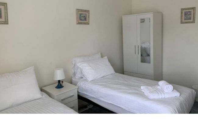 Broadshade Holiday Apartments - Foto 8