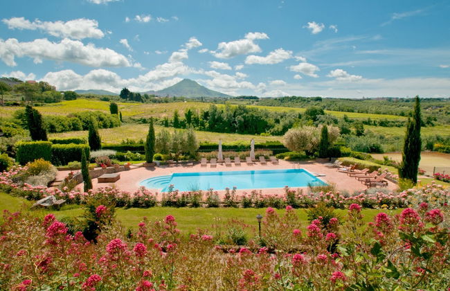 Tenuta Cusmano Villa Resort - Foto 70