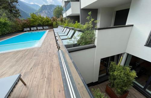 Riva Lake lodge - Foto 16