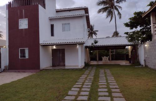 Casa do Sossego, 50m da Praia, Piscina, Carregue EV - Foto 29