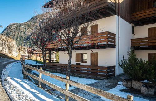 Ciasa Apelli - Foto 21