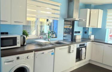 Heartfelt Cambridge Home - Foto 11