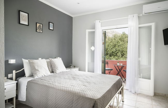 Ionian Sea View Apartments at Barbati by Konnect - Foto 26