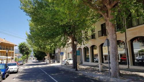 Hotel AV Apartamentos Lobios - Foto 2