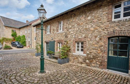 NEU! Historischer Altbau in ruhiger Lage - Foto 60