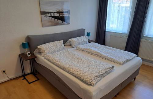 Ferienwohung Villa Cäcilie - Foto 36