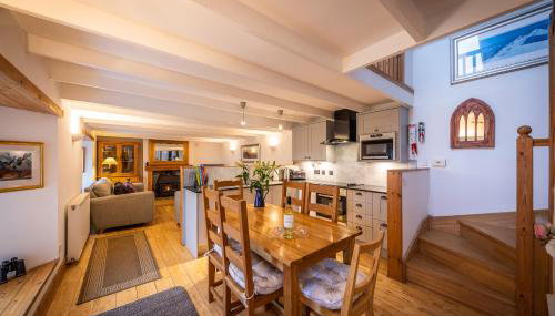 The Barn Culnacnoc - Foto 4