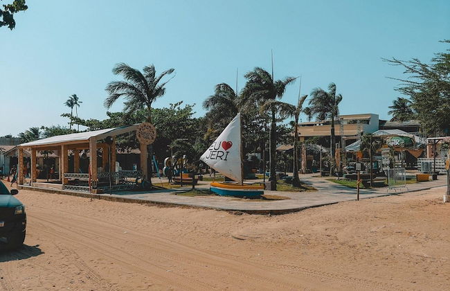 Piradar da Villa Zull - Foto 8