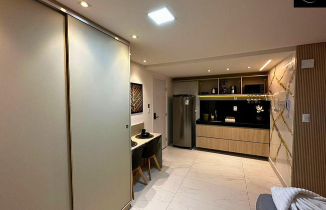 LM UNITY CABO BRANCO - Foto 33