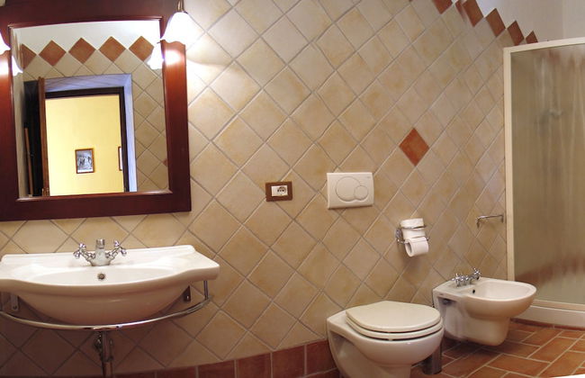 Agriturismo La pulledraia - Foto 11