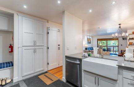 Walk to Lake, Dining+shops 5mins to Ski Resort Incline Paradise by Avantstay - Foto 39