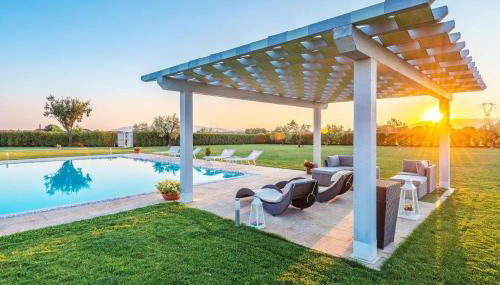 Villa Le Terme - Foto 5