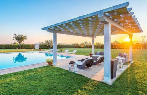 Villa Le Terme - Foto 5