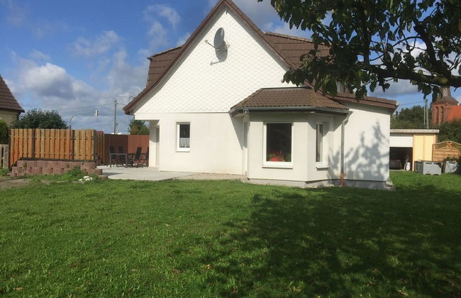 Apartment Kassbeerboom - Foto 1