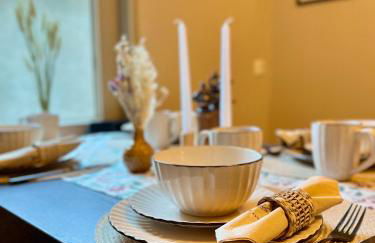 Ferienhaus am Markt - ANNO 1708 - App 2 - Foto 1