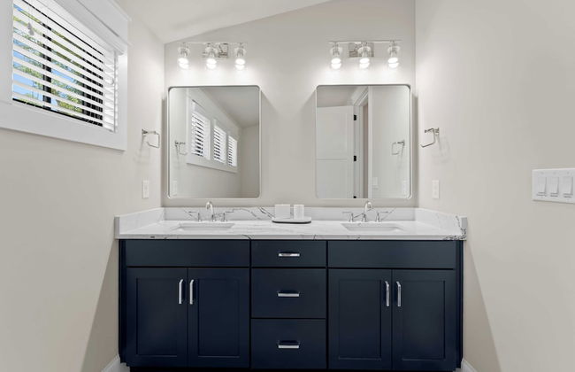 New Saltwater Pool + Spa, Views Wilson Hideaway - Foto 34