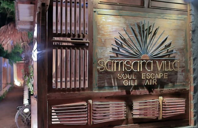 Samsara Villas - Photo 2