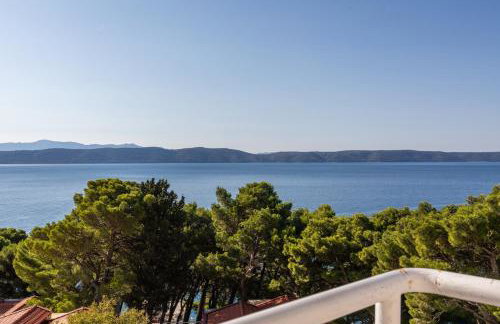 Apartments by the sea Igrane, Makarska - 22690 - Foto 50