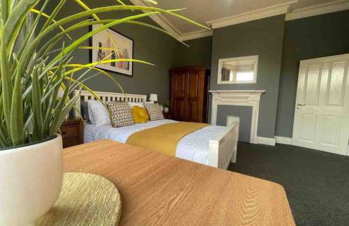 Serviced Apartment- 1 Bed-Next To Train Station - Foto 1