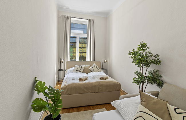 Belvedere Apartments - Foto 17