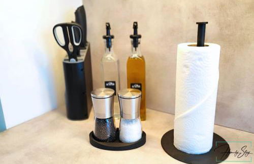 Homely Stay - Urban Oasis Apartments - Foto 62