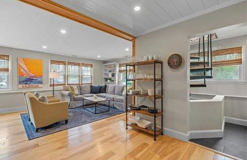 Modern, thoughtfully set-up in heart of town - Foto 4