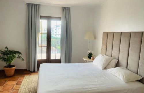 Sea view Villa La Alcaidesa - Foto 21