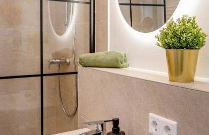 Kurzzeitglück 24h Self Check-In KR03 - Foto 17