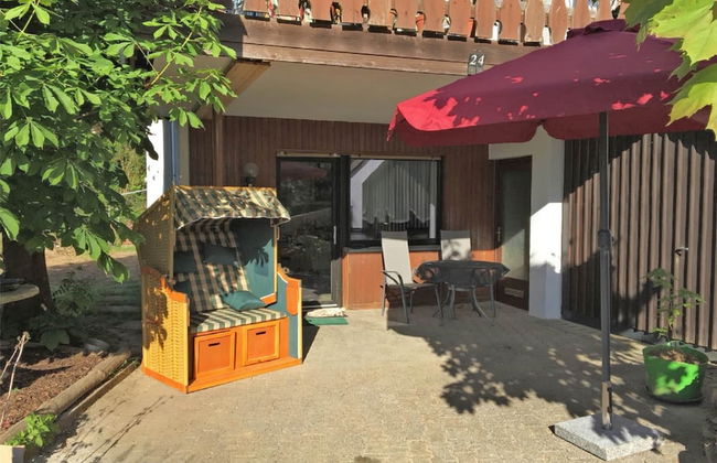 Cozy Apartment in Ellar With Garden - Foto 41