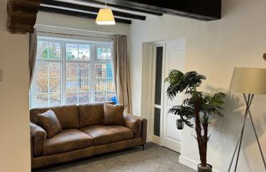 Cross House - 3 Bedroom Peaceful Stay - Foto 1