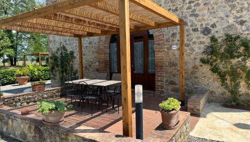 Agriturismo La Peschiera - Foto 2, Garden, Garden view