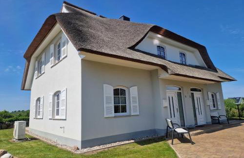 Ostseeurlaub XXL bis 12 Pers2Kinder "Alte Liebe" Haus AB - Photo 2
