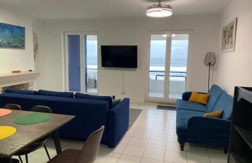 Apartamento Vista Mar - Foto 9