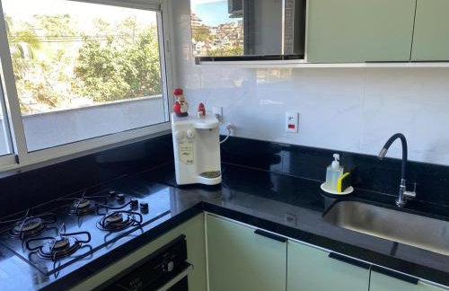 Prainha com roupa de cama e banho - Foto 24