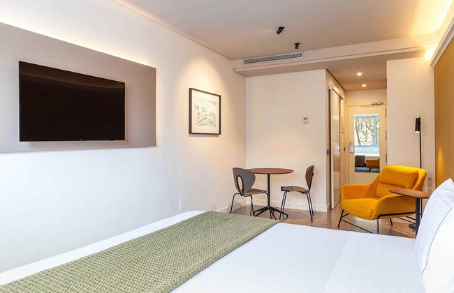 Suites Viena Plaza de España - Foto 1