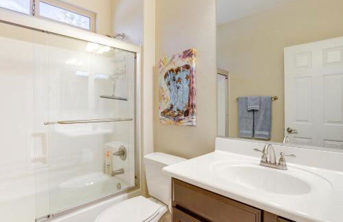 Resort Pools and More Perks! 55 and Goodyear Escape - Foto 20