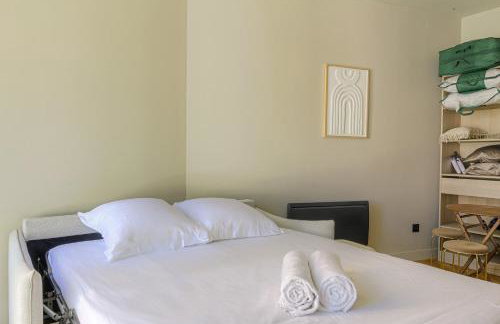 Résidence moderne avec appartements lumineux et rénovés aux portes de Lyon - Foto 38