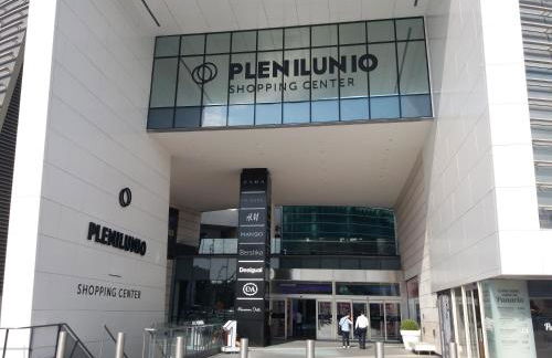 My Suites Madrid - Aeropuerto Ifema - Photo 57